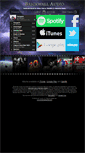Mobile Screenshot of brickwallaudio.com